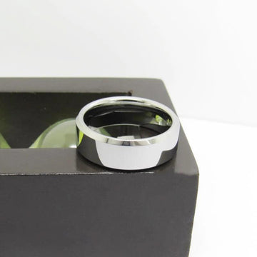 New Arrival Very Popular Fashion Tungsten Carbide Wedding Rings for Men and Women - Jewellery for Couples - The Jewellery Supermarket